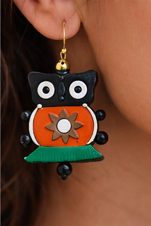 Handcrafted "Ganga Mati" Terracotta Jewellery Set - Image 2